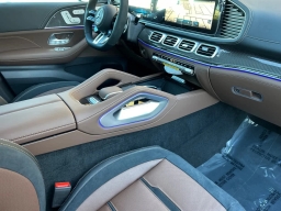 Mercedes-Benz GLE AMG GLE 63 S 4MATIC+ SUV 2026