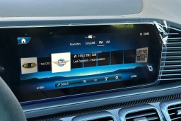 Mercedes-Benz GLE AMG GLE 63 S 4MATIC+ SUV 2026