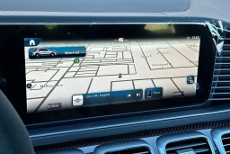 Mercedes-Benz GLE AMG GLE 63 S 4MATIC+ SUV 2026