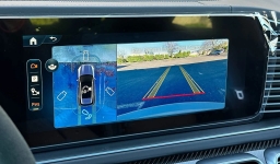 Mercedes-Benz GLE AMG GLE 63 S 4MATIC+ SUV 2026