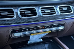 Mercedes-Benz GLE AMG GLE 63 S 4MATIC+ SUV 2026