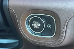 Mercedes-Benz GLE AMG GLE 63 S 4MATIC+ SUV 2026