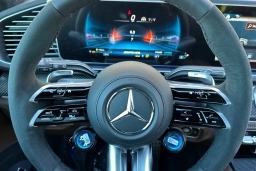 Mercedes-Benz GLE AMG GLE 63 S 4MATIC+ SUV 2026