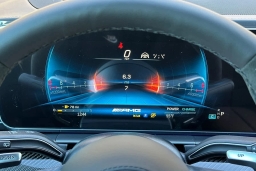 Mercedes-Benz GLE AMG GLE 63 S 4MATIC+ SUV 2026