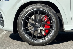 Mercedes-Benz GLE AMG GLE 63 S 4MATIC+ SUV 2026