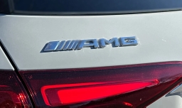 Mercedes-Benz GLE AMG GLE 63 S 4MATIC+ SUV 2026