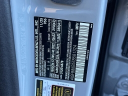 Mercedes-Benz GLE AMG GLE 63 S 4MATIC+ SUV 2026