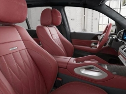 Mercedes-Benz GLE AMG GLE 63 S 4MATIC+ SUV 2026