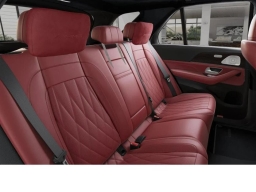 Mercedes-Benz GLE AMG GLE 63 S 4MATIC+ SUV 2026