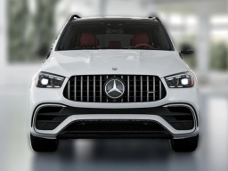 Mercedes-Benz GLE AMG GLE 63 S 4MATIC+ SUV 2026