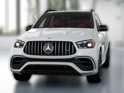 Mercedes-Benz GLE AMG GLE 63 S 4MATIC+ SUV 2026