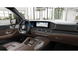 Mercedes-Benz GLE AMG GLE 63 S 4MATIC+ SUV 2026