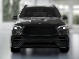 Mercedes-Benz GLE AMG GLE 63 S 4MATIC+ SUV 2026