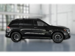 Mercedes-Benz GLE AMG GLE 63 S 4MATIC+ SUV 2026