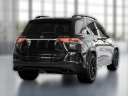 Mercedes-Benz GLE AMG GLE 63 S 4MATIC+ SUV 2026
