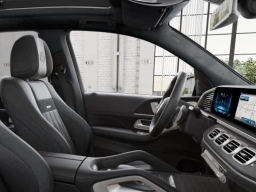 Mercedes-Benz GLE AMG GLE 63 S 4MATIC+ SUV 2026