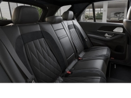 Mercedes-Benz GLE AMG GLE 63 S 4MATIC+ SUV 2026