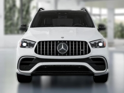 Mercedes-Benz GLE AMG GLE 63 S 4MATIC+ SUV 2026