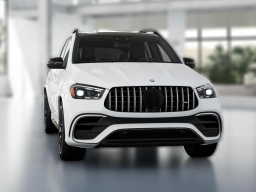 Mercedes-Benz GLE AMG GLE 63 S 4MATIC+ SUV 2026