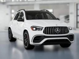 Mercedes-Benz GLE AMG GLE 63 S 4MATIC+ SUV 2026