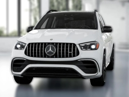 Mercedes-Benz GLE AMG GLE 63 S 4MATIC+ SUV 2026