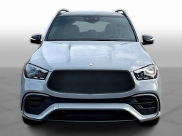 Mercedes-Benz GLE AMG GLE 63 S 4MATIC+ SUV 2026