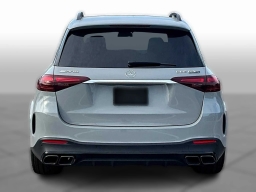 Mercedes-Benz GLE AMG GLE 63 S 4MATIC+ SUV 2026