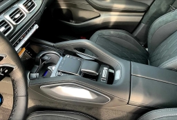 Mercedes-Benz GLE AMG GLE 63 S 4MATIC+ SUV 2026