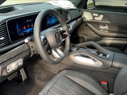 Mercedes-Benz GLE AMG GLE 63 S 4MATIC+ SUV 2026