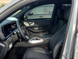 Mercedes-Benz GLE AMG GLE 63 S 4MATIC+ SUV 2026