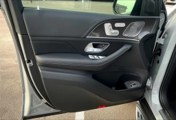 Mercedes-Benz GLE AMG GLE 63 S 4MATIC+ SUV 2026