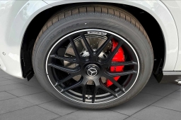 Mercedes-Benz GLE AMG GLE 63 S 4MATIC+ SUV 2026
