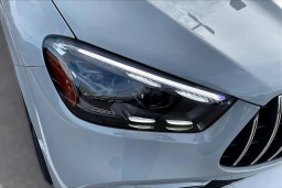 Mercedes-Benz GLE AMG GLE 63 S 4MATIC+ SUV 2026