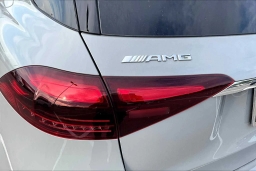 Mercedes-Benz GLE AMG GLE 63 S 4MATIC+ SUV 2026