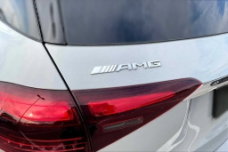 Mercedes-Benz GLE AMG GLE 63 S 4MATIC+ SUV 2026