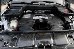 Mercedes-Benz GLE AMG GLE 63 S 4MATIC+ SUV 2026