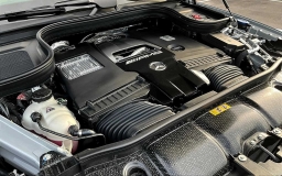 Mercedes-Benz GLE AMG GLE 63 S 4MATIC+ SUV 2026