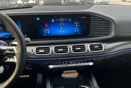 Mercedes-Benz GLE AMG GLE 63 S 4MATIC+ SUV 2026