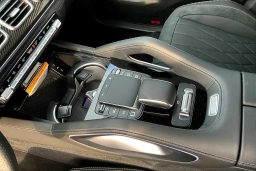 Mercedes-Benz GLE AMG GLE 63 S 4MATIC+ SUV 2026