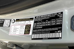 Mercedes-Benz GLE AMG GLE 63 S 4MATIC+ SUV 2026