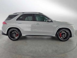 Mercedes-Benz GLE AMG GLE 63 S 4MATIC+ SUV 2026