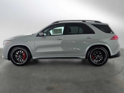 Mercedes-Benz GLE AMG GLE 63 S 4MATIC+ SUV 2026