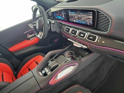 Mercedes-Benz GLE AMG GLE 63 S 4MATIC+ SUV 2026