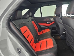 Mercedes-Benz GLE AMG GLE 63 S 4MATIC+ SUV 2026