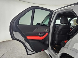 Mercedes-Benz GLE AMG GLE 63 S 4MATIC+ SUV 2026