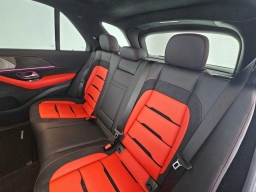 Mercedes-Benz GLE AMG GLE 63 S 4MATIC+ SUV 2026