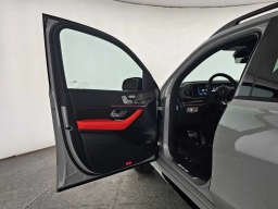 Mercedes-Benz GLE AMG GLE 63 S 4MATIC+ SUV 2026