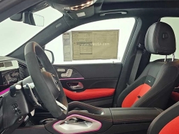 Mercedes-Benz GLE AMG GLE 63 S 4MATIC+ SUV 2026