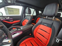 Mercedes-Benz GLE AMG GLE 63 S 4MATIC+ SUV 2026