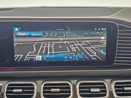 Mercedes-Benz GLE AMG GLE 63 S 4MATIC+ SUV 2026